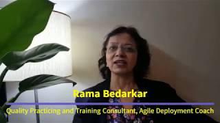 About Agile Scrum | What is Agile Scrum | Rama Bedarkar | Wiley India