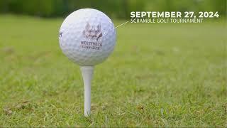 THE ST. JAMES 3RD ANNUAL FALL GOLF CLASSIC |  SPONSORED BY McENEARNEY ASSOCIATES