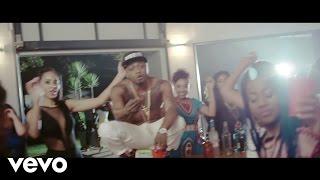 Sean Tizzle - BOTTLES