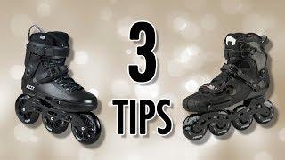 How To Choose Your 1st Inline Skates!