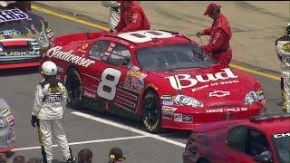 2007 NASCAR Nextel Cup Series Citizens Bank 400 @ Michigan | Full Race | 720p60