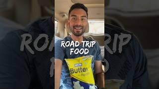 Road Trip Food From Jaipur To Delhi! ️