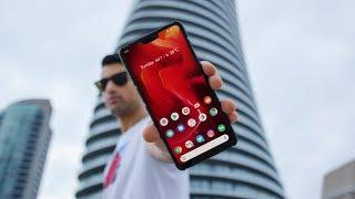 OnePlus 6 - Making My PERFECT Android Phone!