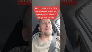 Get your copy of the Freedom Model for Addictions, Escape the Treatment and Recovery Trap here: free