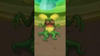 Forty-seventh on GOLD ISLAND! #mysingingmonsters #games #gaming #music #fun #steam #rare