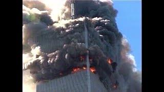 WTC1 Collapse - NBC's Pat Dawson Camera (Enhanced NIST Clip "CBS-Net Dub7 22.avi")