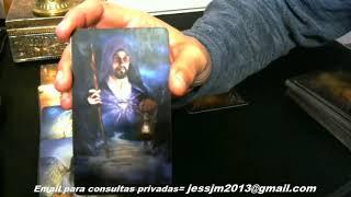 Como se calma, cuando está enojado ?...  (Tarot Interactivo/Clarividencia).