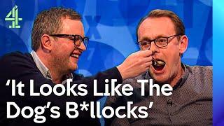 PART 2: Sean Lock's Casserole Derails Entire Show | 8 Out of 10 Cats Does Countdown S7 | Channel 4