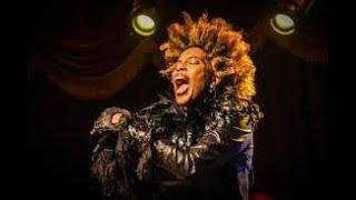 Macy Gray Live at Brooklyn Bowl | 3/4/20 | Relix