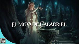 El Señor de Los Anillos: Galadriel