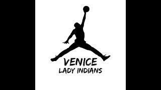 Venice Lady Indians at the Jaguar Holiday Tournament