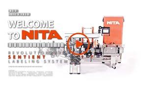 Nita Showcase 2023 100% Servo Fully Automatic Changeover System