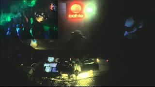 loxy Live @ Renegade Hardware - Cable London - 22-9-2012