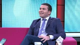 Doktorlar Konuşuyor / Doç. Dr. Turan ÇALHAN Kimdir?