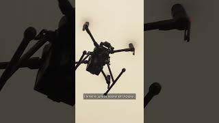 Drone as a First Responder (DFR) TacTips #7: Story Time - Kidnapping