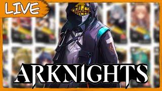 ARKNIGHTS & CHILL - WE ARE SO BACK!!