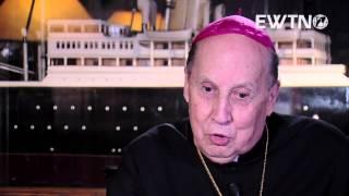 EWTN Interview mit dem Prälaten des Opus Dei zur Seligsprechung von Don Alvaro del Portillo