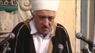 İman ve Aksiyon - Şadırvan Camii - Fonlu