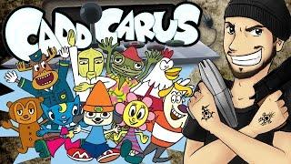 [OLD] Parappa the Rapper - Caddicarus