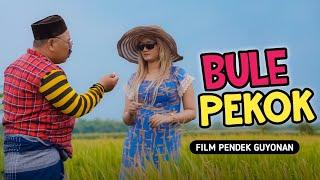 BULE PEKOK - FILM KOMEDI JAWA LUCU