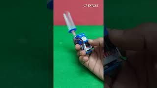 Making Easy Gadget at Home #viral #shorts #gadgets