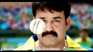 Kerala Strikers Theme Song Official FULL VERSION HD Video