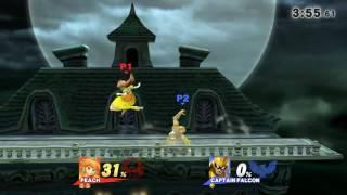 DuaneStar vs glory
