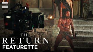 The Return | Featurette | Bleecker Street