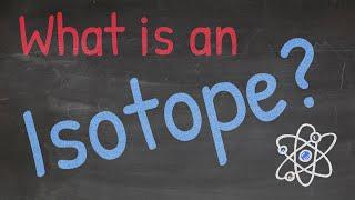 Understanding Isotopes: How Atomic Mass Differences Work In Chemistry | Tadashi Science