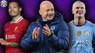 England Beat Ireland | Haaland Set For New Deal | Will Van Dijk Stay At Liverpool? | MTAG Daily Live