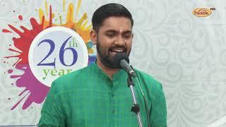 FULL VERSION – Ashwath Narayanan (Vocal Concert) – Mudhra’s 26th Fine Arts Festival