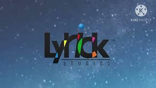 Lyrick Studios Logo Night Sky Remake!