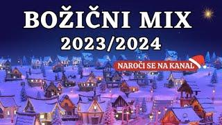 #BOŽIČNI MIX 2023NAROČI SE NA KANAL #božičnepesmi #božič2024 #božičnaglasba