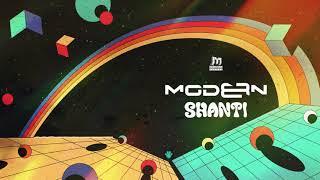 MODERN8 - Shanti (Original Mix)