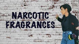 12 Narcotic Fragrances. Perfumes that Create Addiction