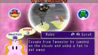 Mario Party 5 - Story Mode - Sweet Dream [2/2] (Part 5)