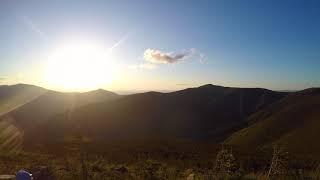 West Bond Mountain | Incredible Views of the Pemi Wilderness