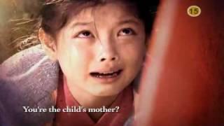 Gumiho: Tale of the Fox's Child