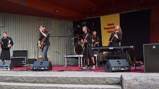 Structural Disorder - Live at Uppsala Progressive Festival 2014-08-09