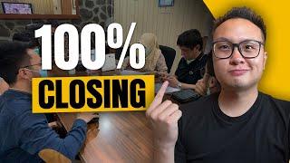 Tips NEGO PROPERTY!! Dijamin Closing!!