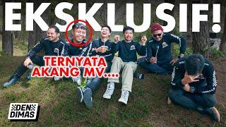 EKSKLUSIF‼️ Touring Bareng Akang MV, MasRang, Iwan Banaran, Dandi Malik, Jodiemotovlog Keliling Toba