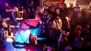 They Call Me Steve ++, by Teenage Bottlerocket @ Uncle M Fest (Germany)