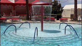 5 things you NEED to know about Las Vegas Pools