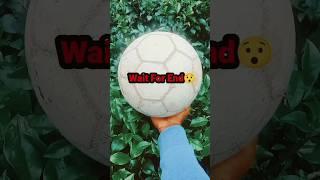 Football Is Tea Gurden  / At Home #shorts #football #ytshorts #@MisterInduwar