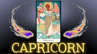 CAPRICORN SOMETHING VERY SERIOUS WILL HAPPEN TO YOU BEFORE THURSDAY THE 2nd ‼️ APRIL 2024 TAROT