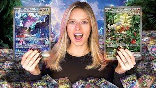 TEMPORAL FORCES RELEASE DAY! 200 Booster Pack Opening