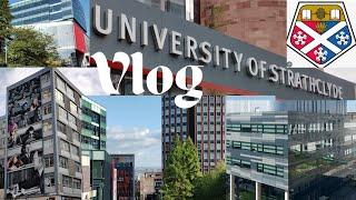 #Strathclyde University |   #University in Glasgow| #scotland