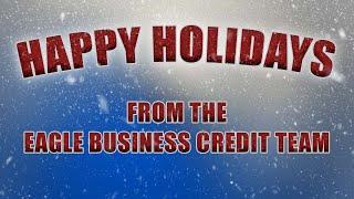 Happy Holidays from EBC!