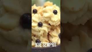 Kue Semprit