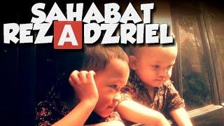 SAHABAT | REZA ADZRIEL OFFICIAL (JADUL)
